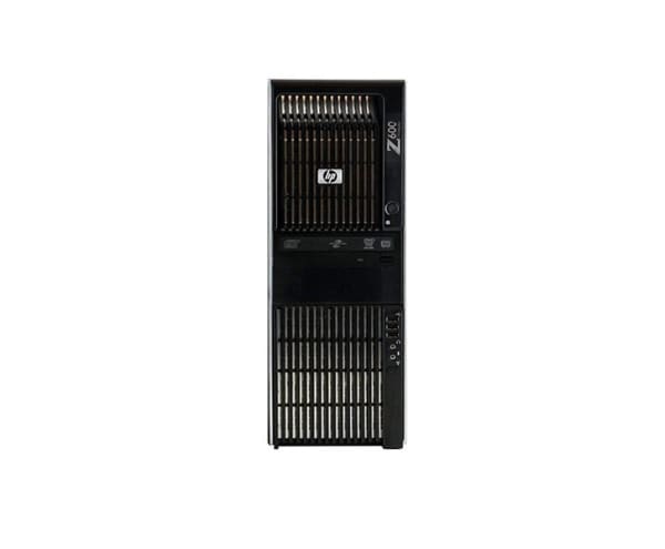 HP Z600 | 2x X5560 | 16GB 1333MHz DDR3 1