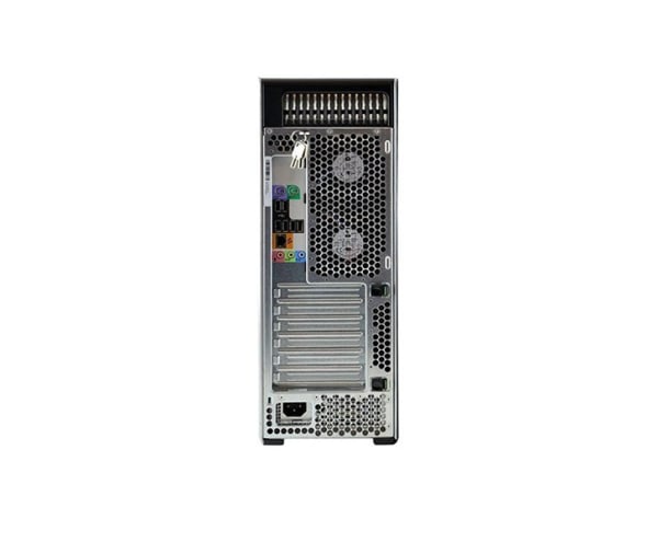 HP Z600 | 2x X5560 | 16GB 1333MHz DDR3 2