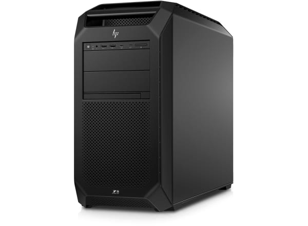 HP Z8 G5 Fury  1