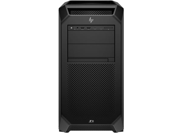 HP Z8 G5 Fury  2