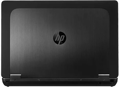 HP ZBook 14" G2 Mobile Workstation SFF 4