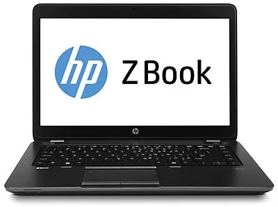 HP ZBook 15" G2 | i5 4310M | 8GB 1600MHz DDR3 | K2100M | 256GB SSD  1