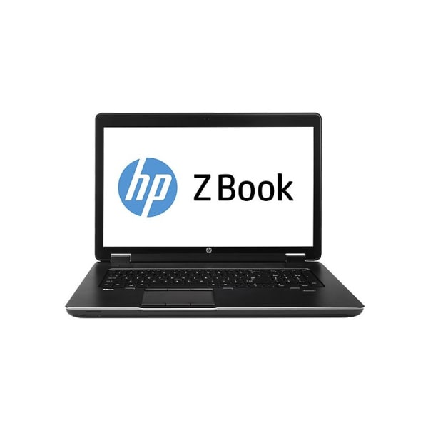 HP ZBook 17" G2 Mobile Workstation SFF 1