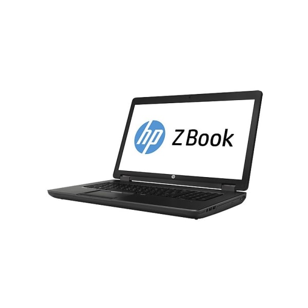 HP ZBook 17" G2 Mobile Workstation SFF 2