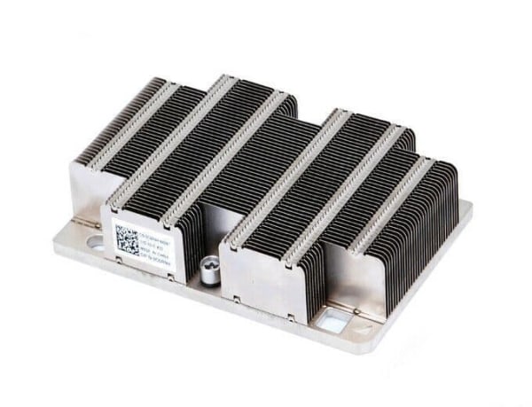 Heatsink Dell PowerEdge High Performance R640/R740/R740XD p/n C6R9H 1