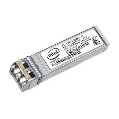 Intel 10GB Fibre Channel SFP+ Module 1