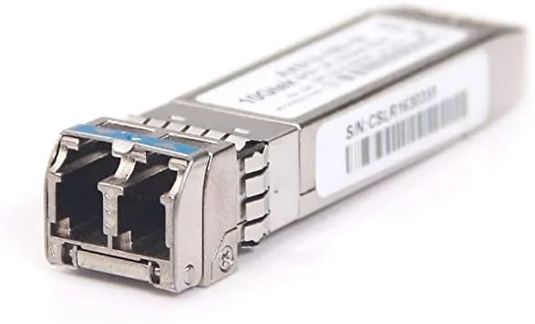 Intel 10GB Fibre Channel SFP+ Module 2