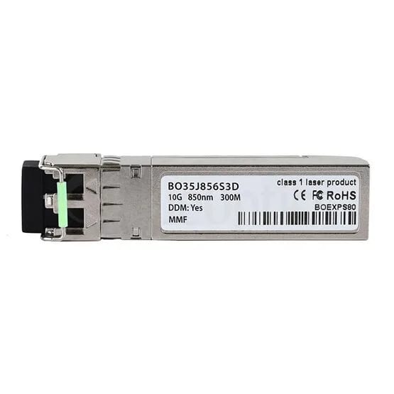 Intel 10GB Fibre Channel SFP+ Module 3
