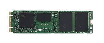 Intel 545s 512GB M.2 SATA SSD 1