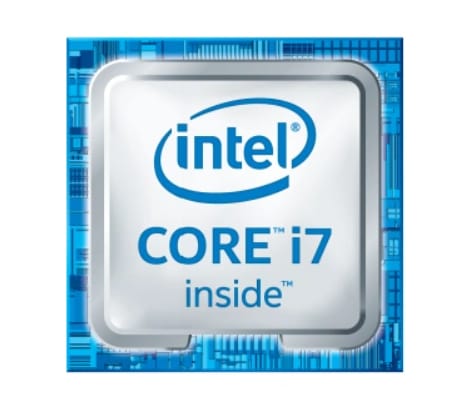Intel Core i7-6700 4x Core 3.4GHz 1