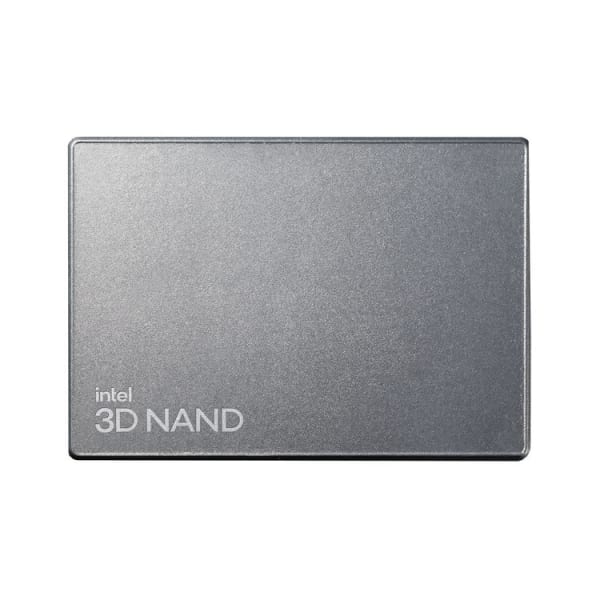 Intel D5-P5530 1.92TB NVMe U.2 SSD 1