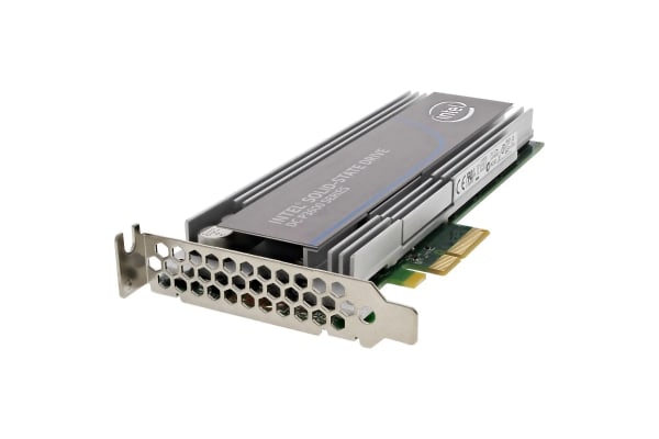 Intel DC P3600 NEW 400GB NVMe PCle SFF 3