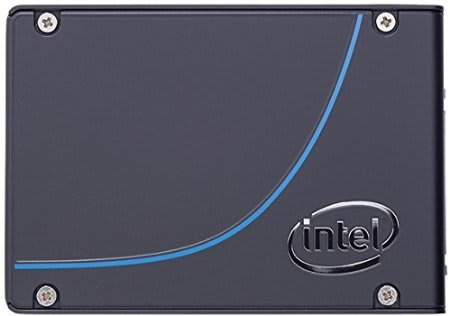 Intel DC P3700 800GB NVMe PCIe Fullsize SFF 1