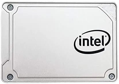Intel DC S4500 480GB SATA 6Gbps SFF 2