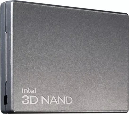 Intel P5510 7,68TB U.2 Gen 4 NVMe - P/N: SSDPF2KX076TZ01 1
