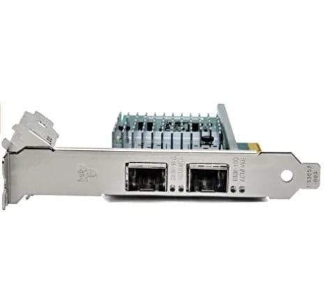 Intel X520-DA2 Dual Port 10GB SFP+ PCI-e 8x Adapter 3