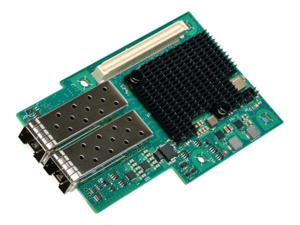 Intel XXV710-DA2 2x 10/25GBs SFP+ OCP 1