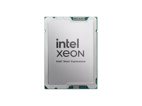 Intel Xeon 6520P 24x Core 2.40Ghz 1