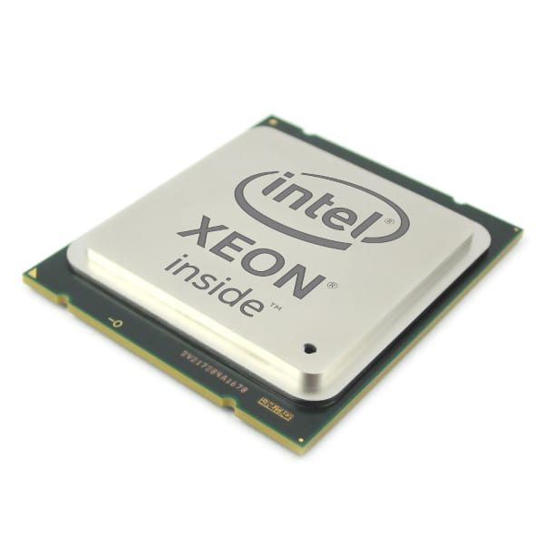 Intel Xeon E5-4620v1 8x Core 2.20GHz 1