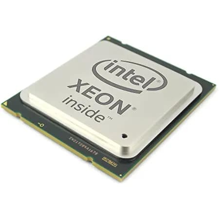 Intel Xeon E5630 4x Core 2.13GHz 1