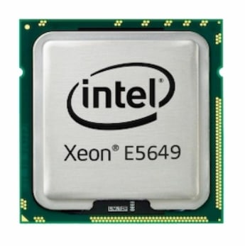 Intel Xeon E5649 6x Core 2.53GHz 1