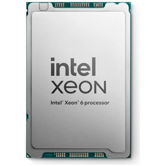 Intel Xeon Gold 6747P 48x Core 3.9GHz 1