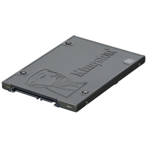Kingston A400 NEW 240GB SATA 6Gbps  SFF 1