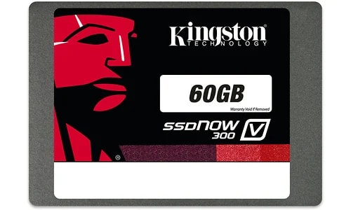 Kingston V300 60GB SATA 6Gbps SFF 2
