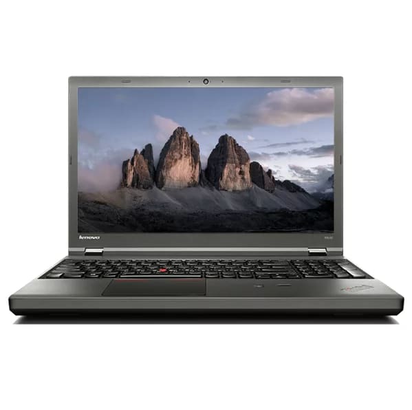 Lenovo ThinkPad W540 15,6"  1