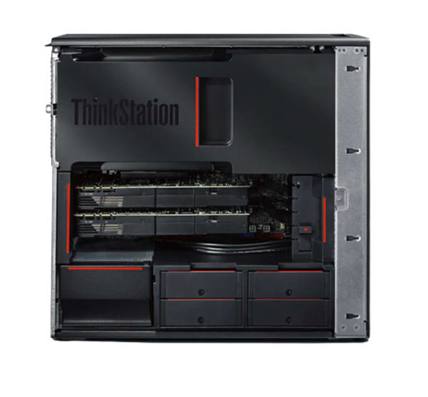 Lenovo Thinkstation P700 3