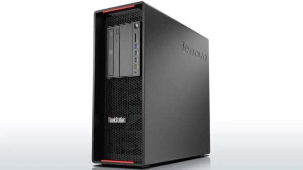 Lenovo Thinkstation P700 | 2x E5-2603v3 | 16GB 2133MHz DDR4 | 1x 2TB HDD | K2000 1
