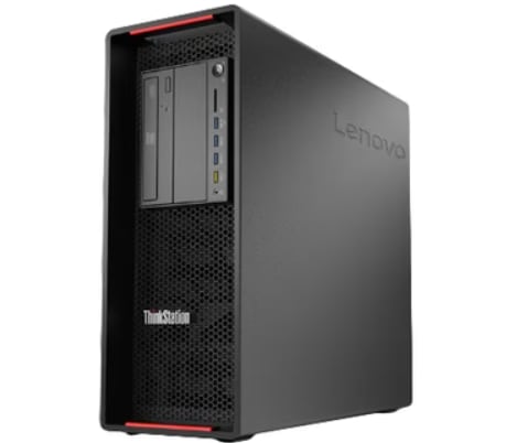 Lenovo Thinkstation P710  1