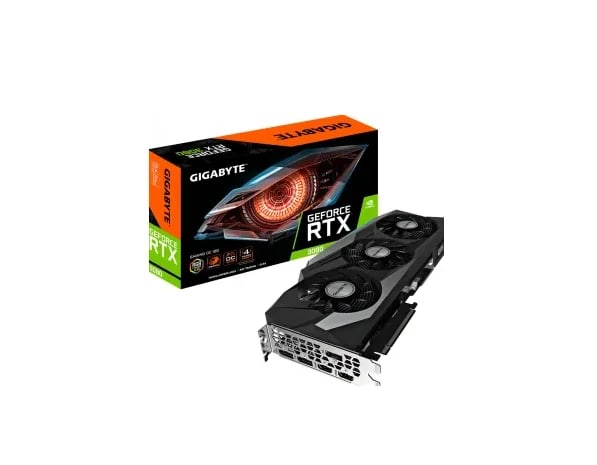 NVIDIA GeForce RTX 3080 10gb 1