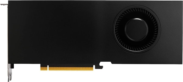 NVIDIA RTX A4500 20GB 2