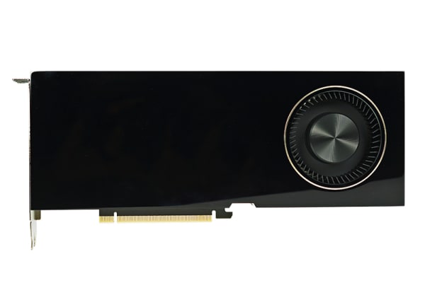 NVIDIA RTX A6000 48GB 2