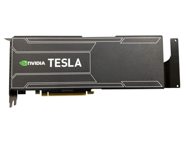 NVIDIA Nvidia Tesla K40 12GB 2