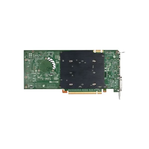 NVIDIA Quadro Q4000 2GB 5