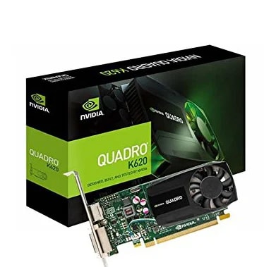 NVIDIA Quadro K620 2GB 1