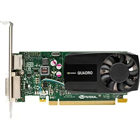 NVIDIA Quadro K620 2GB 3