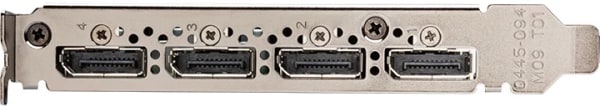 NVIDIA Quadro M4000 8GB 5