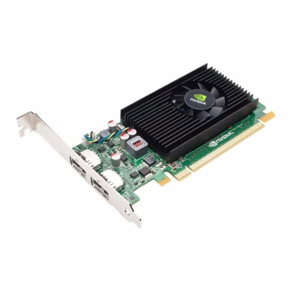 NVIDIA Quadro NVS 310 1GB 2