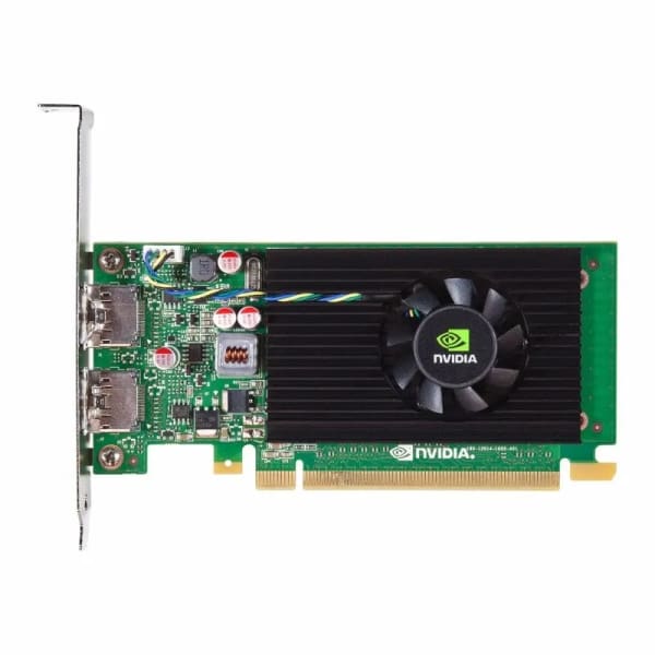 NVIDIA Quadro NVS 310 1GB 3