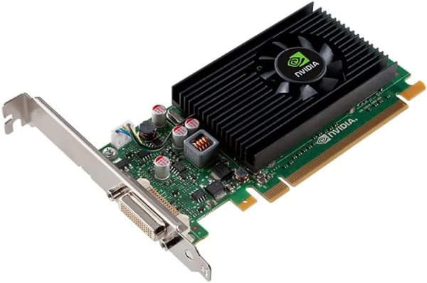 NVIDIA Quadro NVS 315 1GB 2