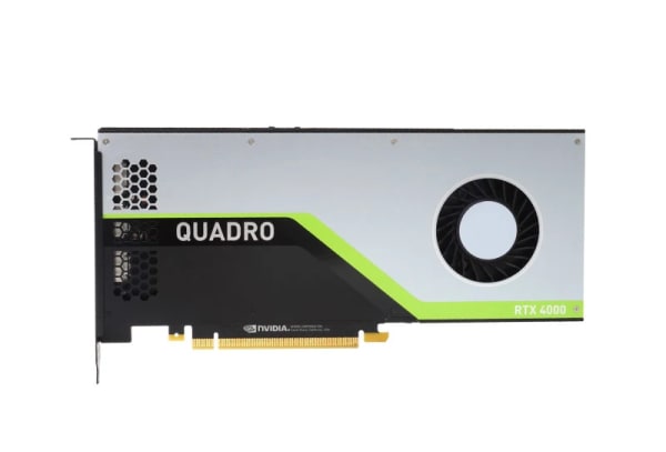 NVIDIA Quadro RTX 4000 8GB 3