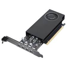NVIDIA Quadro RTX A1000 8GB* 1