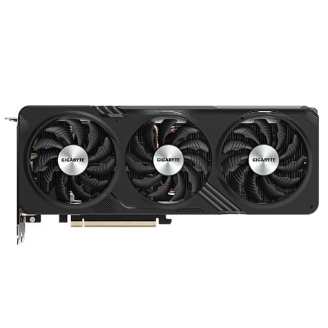 NVIDIA RTX 4060 TI 8GB 2