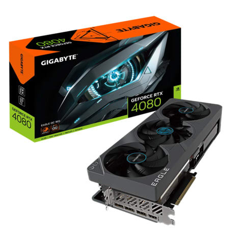 NVIDIA RTX 4080 16GB 1