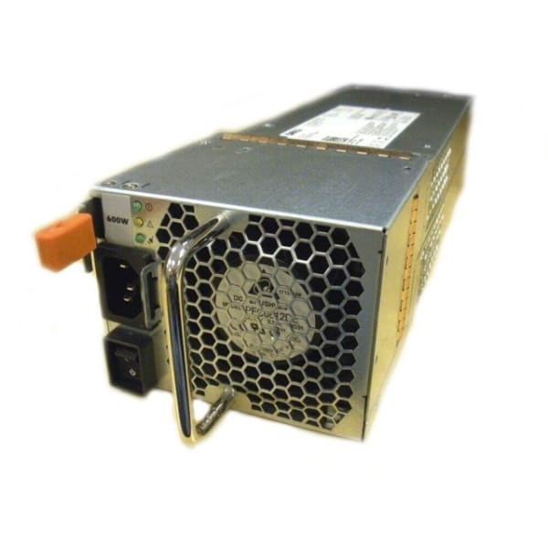 PowerVault 600W Redundant Power Supply GV5NH 1