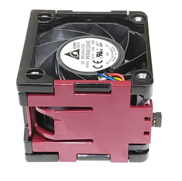 ProLiant DL380p Gen8 Hot Plug Cooling Fan Module 654577-002 1