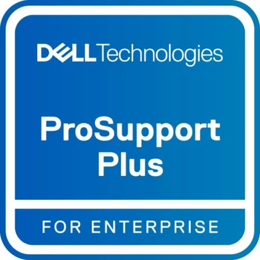 Prosupport Plus and 4Hr Mission Critical, 36 Maand(en) kost 1